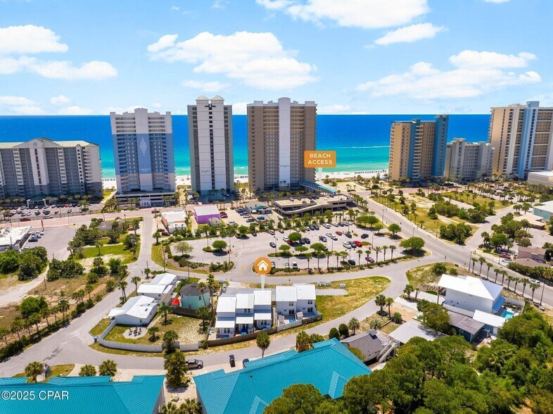 10609 Parkhill Cir, Panama City Beach, FL à vendre - Photo du bâtiment - Image 2 de 117