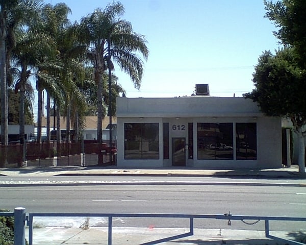 612 Long Beach Blvd, Compton, CA for lease Primary Photo- Image 1 of 7