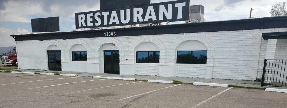 13005 E Benson Hwy, Vail, AZ à louer - Photo du bâtiment - Image 2 de 6