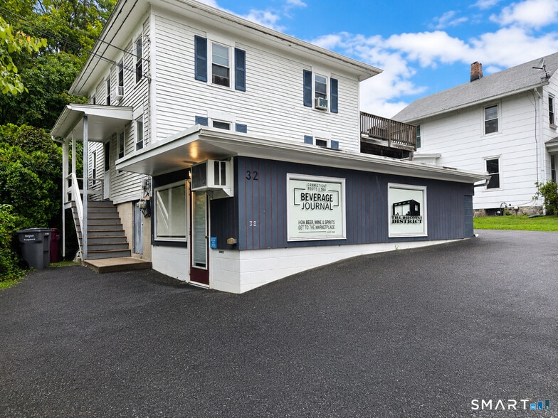 32 Neumann St, Naugatuck, CT for lease - Building Photo - Image 2 of 2
