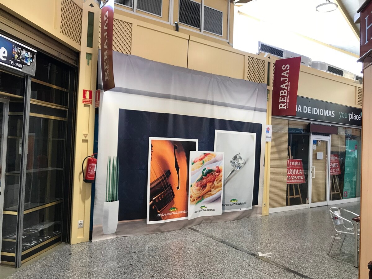 Madrid, MAD 28033 - Unit 01 -  - Floor Plan - Image 1 of 6