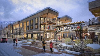 Plus de détails pour 78746 US Highway 40, Winter Park, CO - Vente au détail à louer