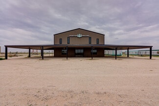 More details for 716 U.S. 385 S hwy, Seminole, TX - Industrial for Sale