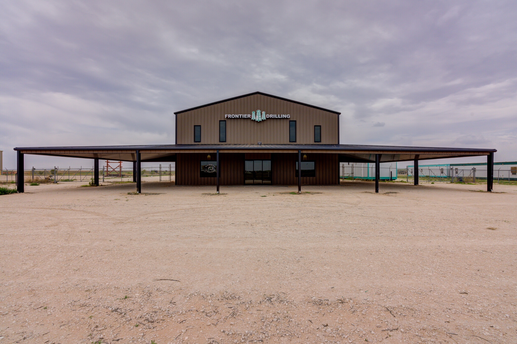 716 U.S. 385 S hwy, Seminole, TX for sale Building Photo- Image 1 of 18