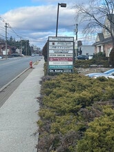 886 Belmont Ave, North Haledon, NJ à louer Photo du bâtiment- Image 2 de 23