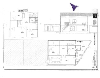 More details for 2039 Hollins Ferry Rd, Baltimore, MD - Industrial for Lease