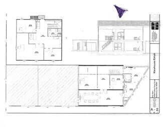 Plus de détails pour 2039 Hollins Ferry Rd, Baltimore, MD - Industriel à louer