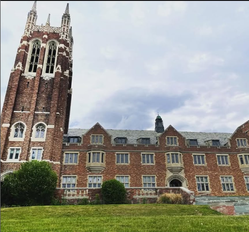 1100 Goodman St S, Rochester, NY for lease Building Photo- Image 1 of 21