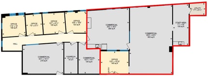 716 Giddings Ave, Annapolis, MD for lease Interior Photo- Image 1 of 1