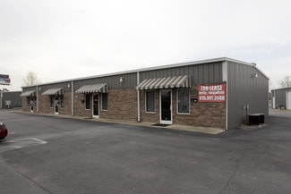 More details for 2230 Southgate Blvd, Murfreesboro, TN - Flex for Lease