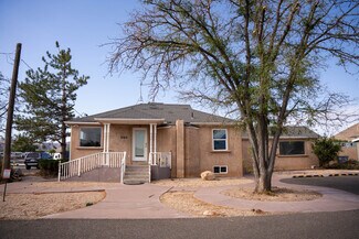 Plus de détails pour 1545 W State St, Hurricane, UT - Bureau/Commerce de détail à louer