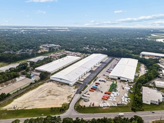 More details for 5801 N Rhett Ave, Hanahan, SC - Industrial for Lease