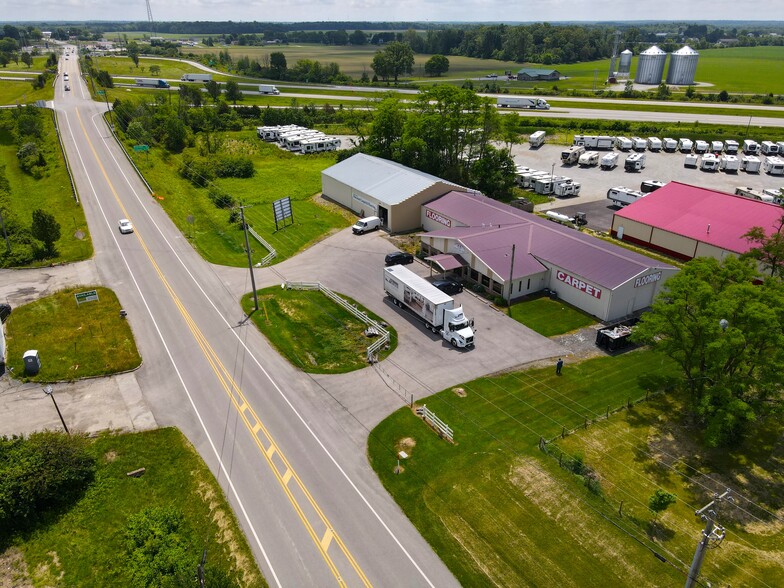 7589 State Route 73 W, Wilmington, OH for lease - Building Photo - Image 1 of 9