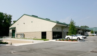 Plus de détails pour 8110 Cypress Plaza Dr, Jacksonville, FL - Local d'activités à louer