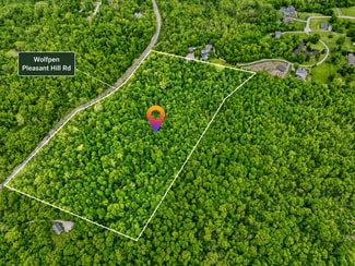 More details for 30-Acres Wolfpen Pleasant Hill Rd, Day Heights, OH - Land for Sale