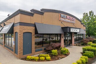 Plus de détails pour 20020 Willowbrook Dr, Langley, BC - Local commercial à louer