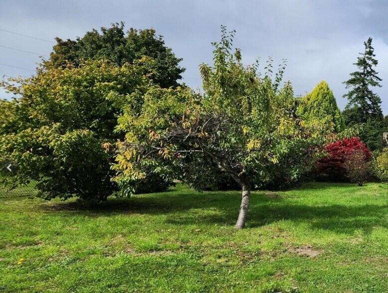 305 W 1st St, Aberdeen, WA à vendre - Photo du bâtiment - Image 3 de 9