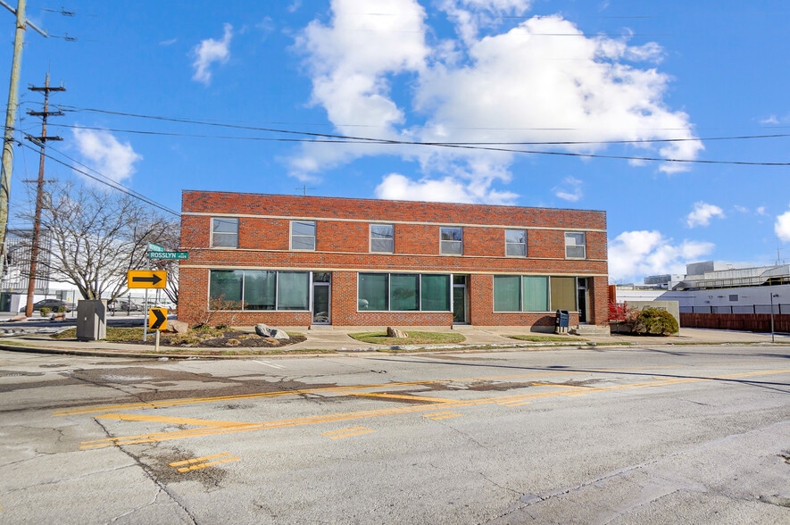 3925-3927 Brotherton Rd, Cincinnati, OH for sale - Building Photo - Image 2 of 92