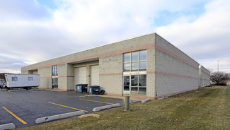 More details for 12549 Holiday Dr, Alsip, IL - Industrial for Lease