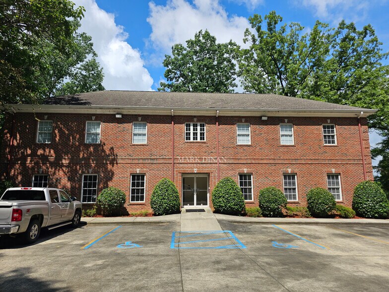 3605 Cahaba Beach Rd, Birmingham, AL à vendre - Photo du bâtiment - Image 2 de 17