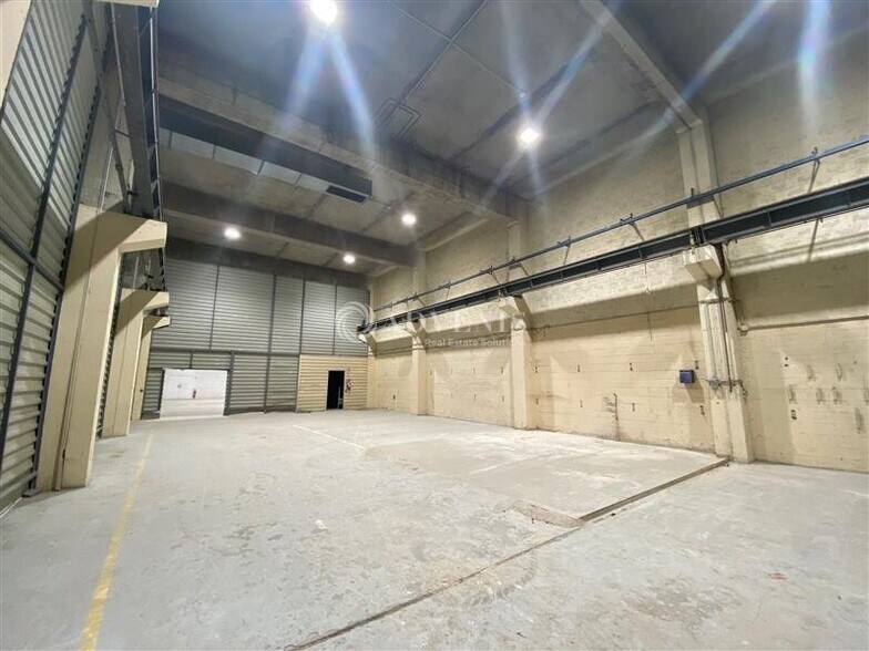 Flex dans Bagnolet à louer - Photo du bâtiment - Image 1 de 7