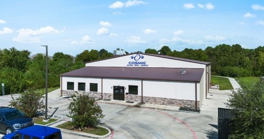 7311 Fite Rd, Pearland, TX for sale - Building Photo - Image 2 of 10