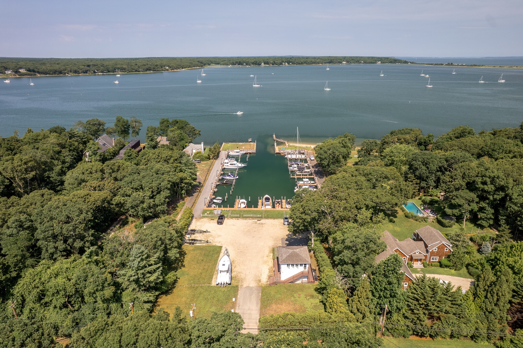 219 Three Mile Harbor HC Rd, East Hampton, NY for sale Building Photo- Image 1 of 9
