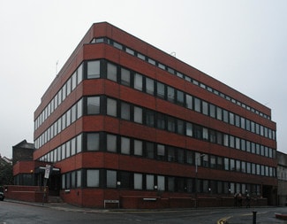 More details for 40 Cumberland Rd, London - Office, Office/Medical for Lease