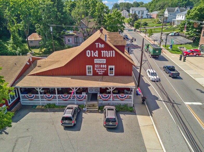 1 S Main St, Mullica Hill, NJ for sale - Primary Photo - Image 1 of 65