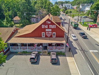 Plus de détails pour 1 S Main St, Mullica Hill, NJ - Commerce de détail à vendre