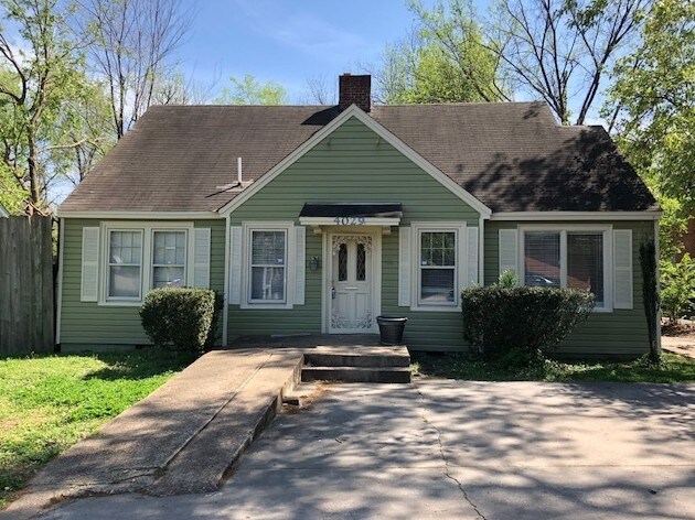 4029 Summer Ave, Memphis, TN for lease - Building Photo - Image 1 of 1