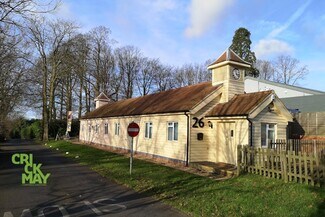 More details for Langhurstwood Rd, Horsham - Office for Sale