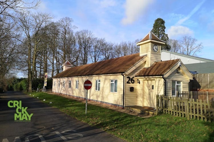 Langhurstwood Rd, Horsham for sale Primary Photo- Image 1 of 3