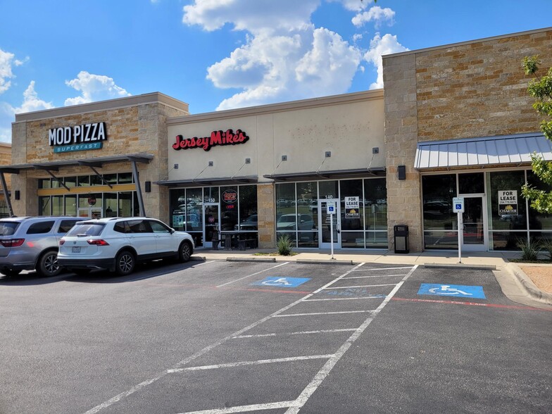 2102 S 31st St, Temple, TX for lease - Building Photo - Image 3 of 5