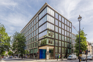 Plus de détails pour 10 Portman Sq, London - Bureau à louer