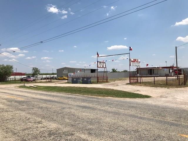 6405 E Hwy 80, Abilene, TX for sale - Primary Photo - Image 1 of 1