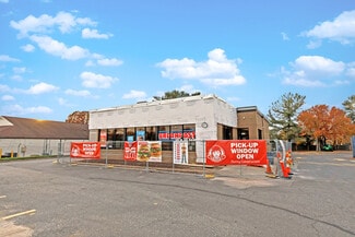 More details for 6335 Allentown Rd, Temple Hills, MD - Retail for Sale