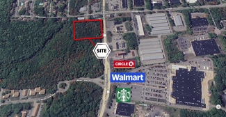 More details for Lafayette Rd, Portsmouth, NH - Land for Sale