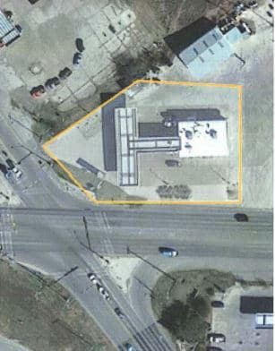 101 S Sunset Strip St, Kenedy, TX for sale Primary Photo- Image 1 of 2