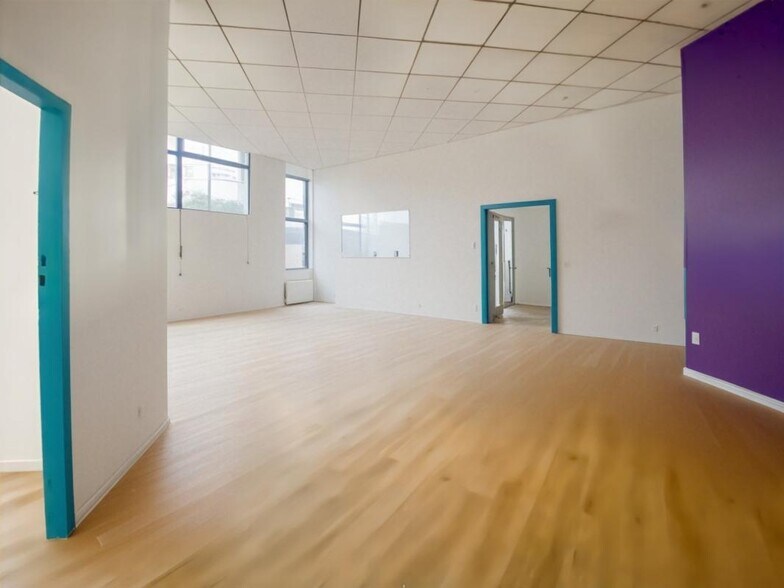Rue Jean Jaurès, Vanves for lease - Interior Photo - Image 3 of 6
