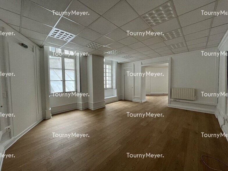 24 Rue Crébillon, Nantes à louer - Photo intérieure - Image 3 de 4