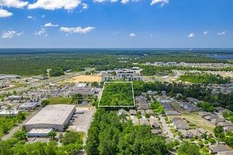 150 Marquis Way, Freeport, FL - Aerial map view - Image1