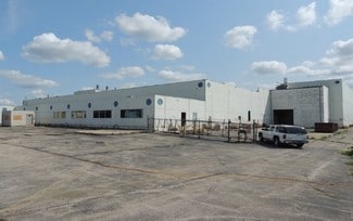 Plus de détails pour 2475 E US Highway 36, Newman, IL - Industriel à vendre