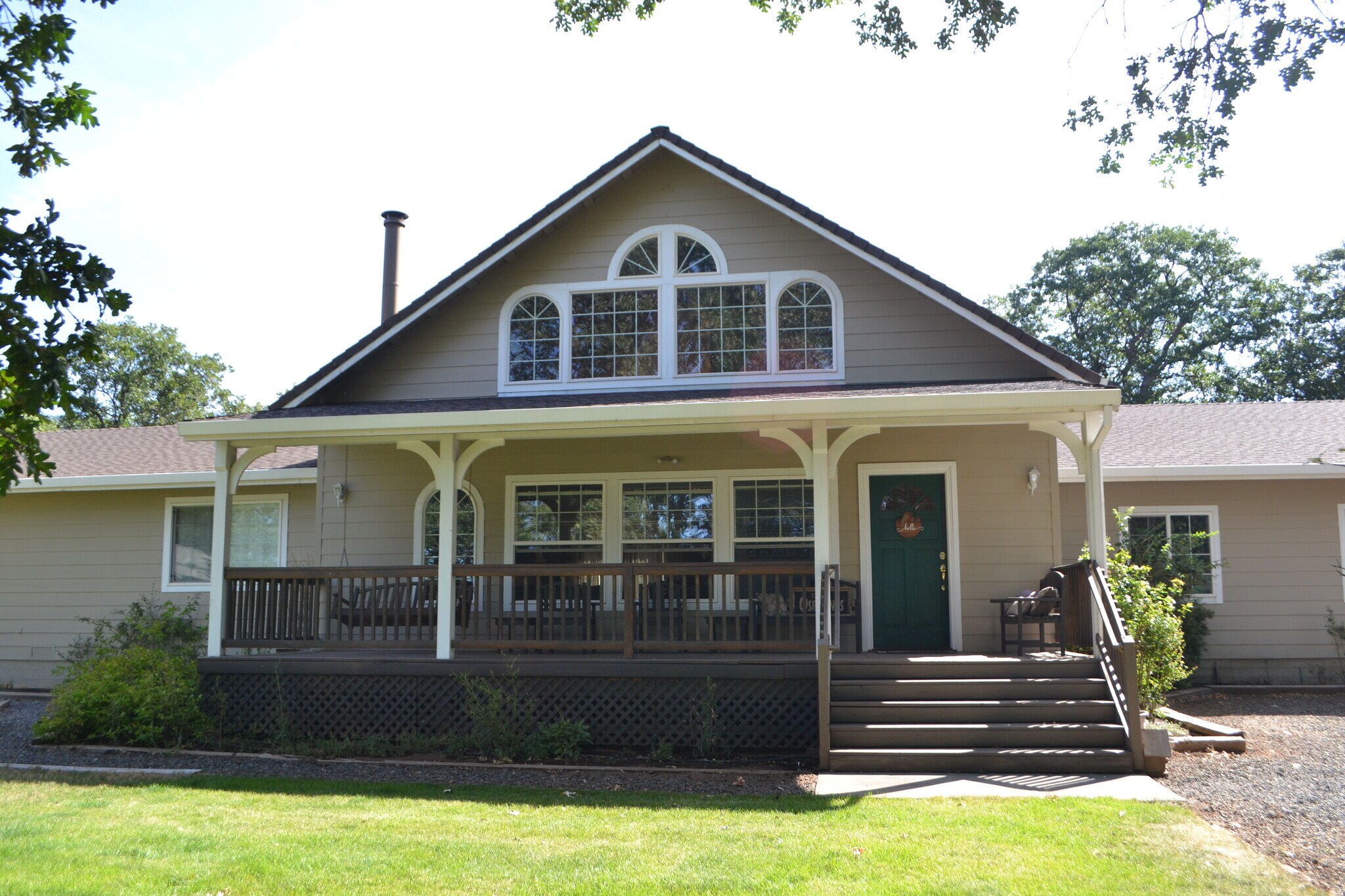 552-395 Roberts Drive, Mcarthur, CA for sale Primary Photo- Image 1 of 47