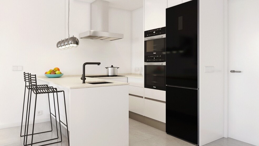 Land in Pilar de la Horadada, Alicante for sale - Building Photo - Image 3 of 6