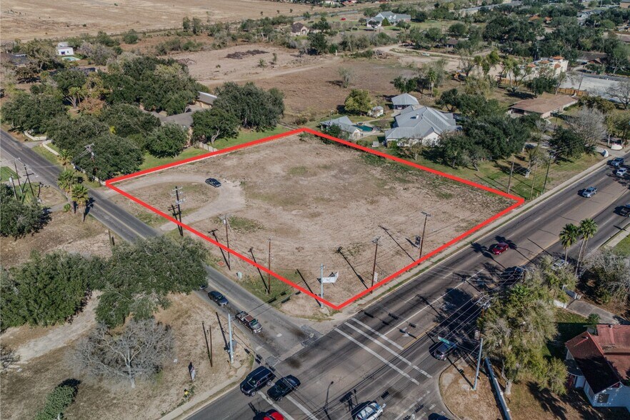 2300 N Bryan Rd, Mission, TX à vendre - Autre - Image 2 de 2