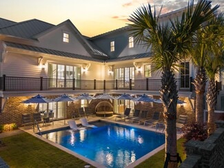 Plus de détails pour 104 17th st, Tybee Island, GA - Multi-résidentiel à vendre