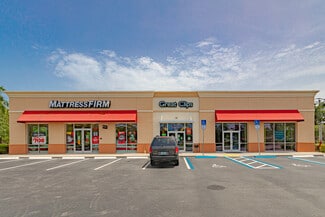 More details for 3317-3321 W Hillsboro Blvd, Deerfield Beach, FL - Retail for Lease