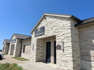 Plus de détails pour 1400 N Coit Rd, McKinney, TX - Bureau/Médical, Médical à louer