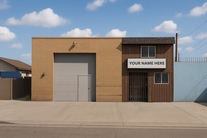 1335 W 15th St, Long Beach, CA à vendre - Photo du bâtiment - Image 1 de 7